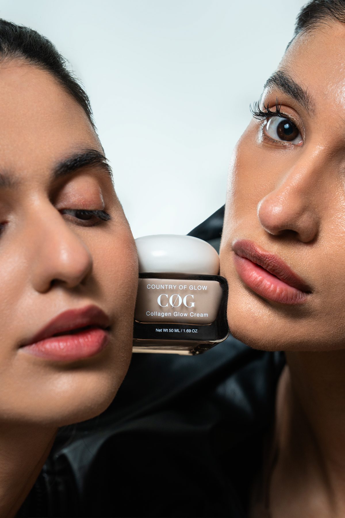 Country of Glow — product detail