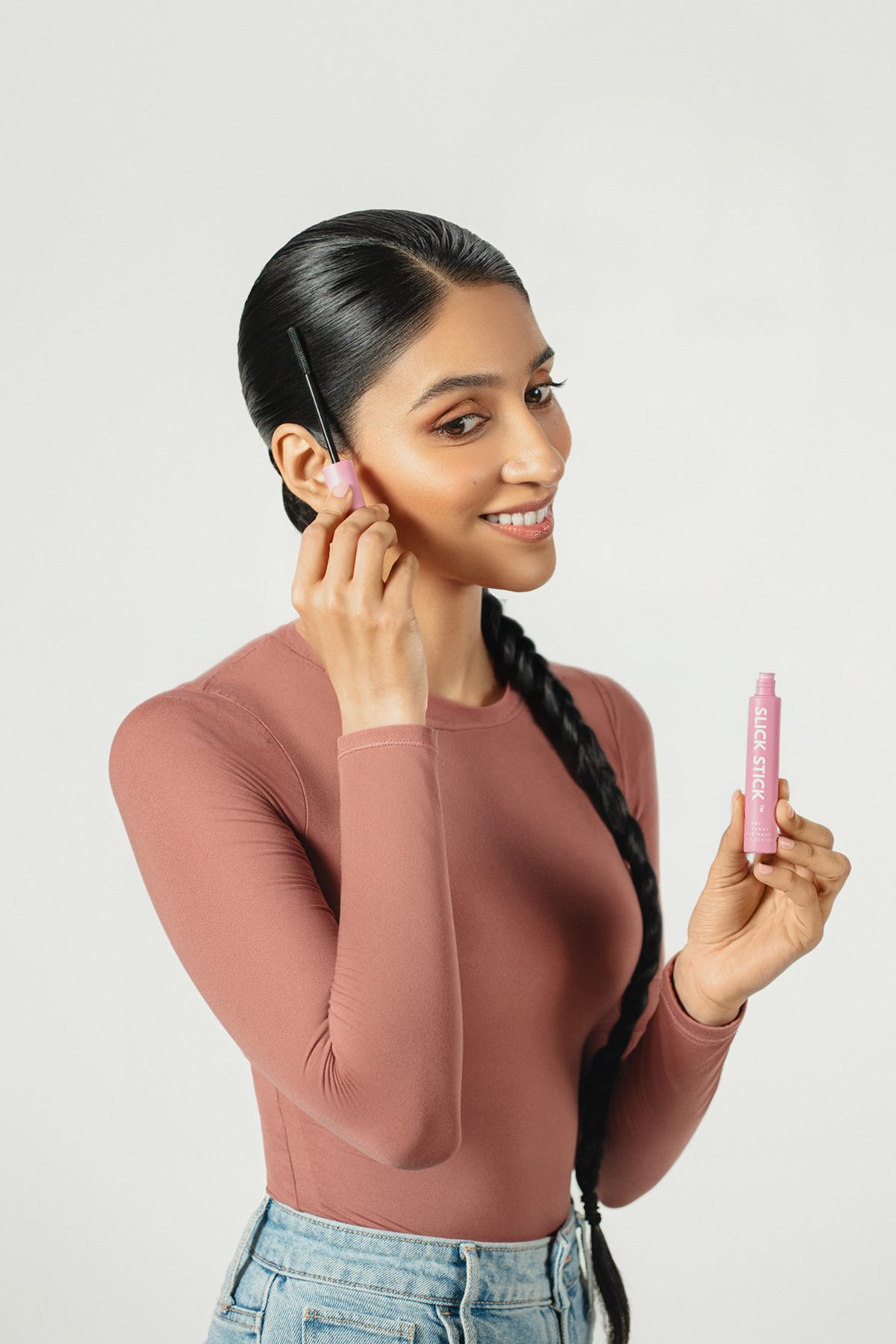 Slick Hair — Slick Stick application